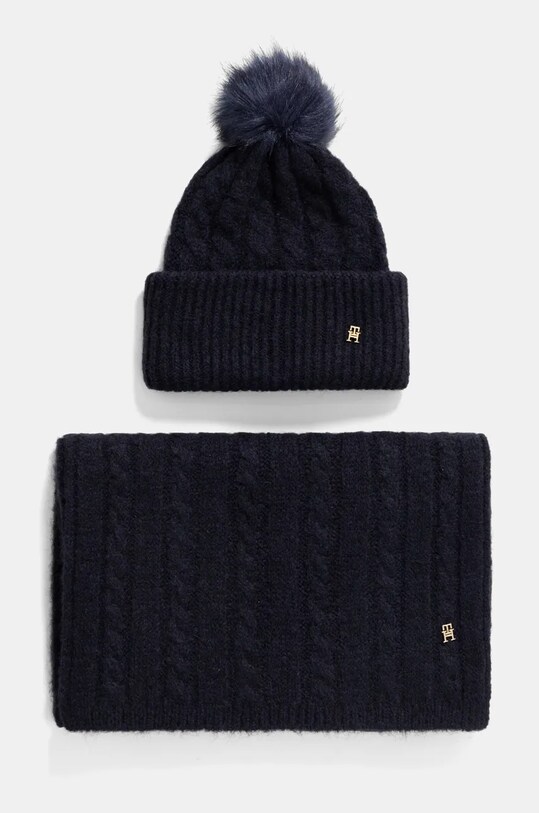 Tommy Hilfiger compleu cu modele bleumarin AW0AW17158