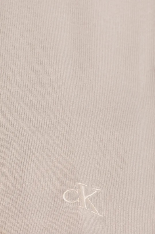 Čepice a šála Calvin Klein Jeans K60K612666