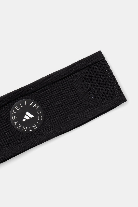 Αξεσουάρ Κορδέλα adidas by Stella McCartney JI9095 μαύρο