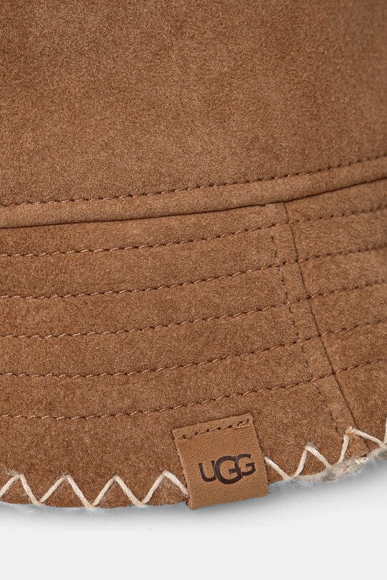 UGG cappello marrone 100908