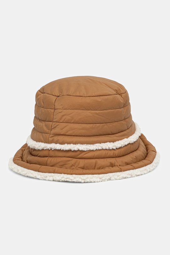 Oboustranný klobouk UGG další hnědá 101018