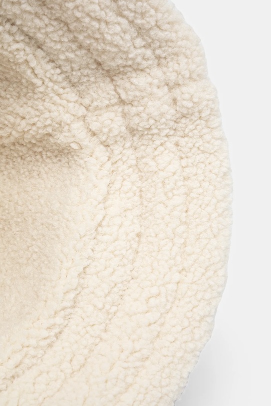 Oboustranný klobouk UGG hnědá 101018