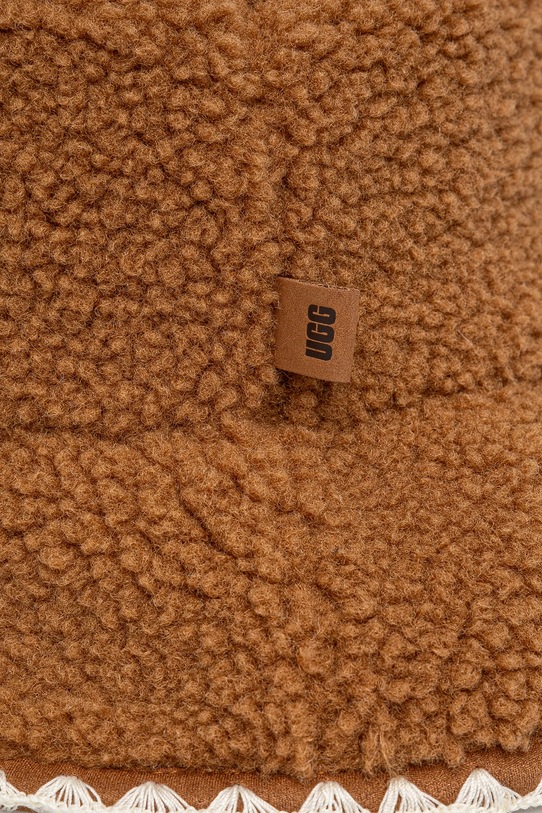 Kiegészítők UGG kalap 100914 barna