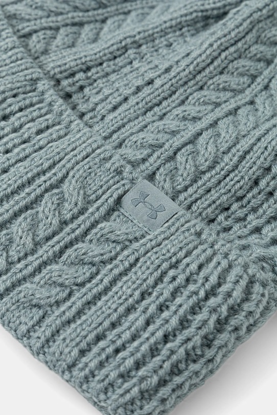 Doplňky Čepice Under Armour 1386639 tyrkysová