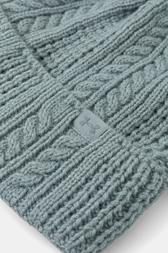 Accesorii Under Armour căciulă 1386639 turcoaz