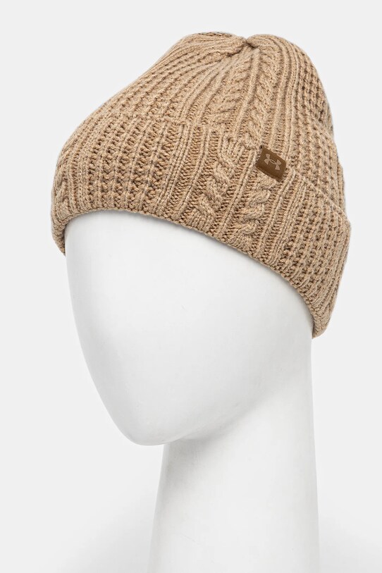 Accessori Under Armour berretto 1386639 beige