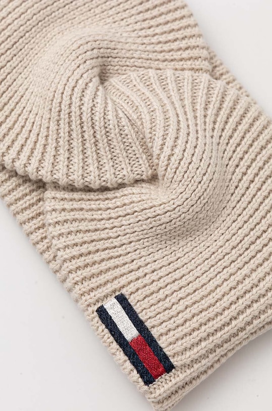 Doplnky Čelenka Tommy Jeans AW0AW16776 béžová