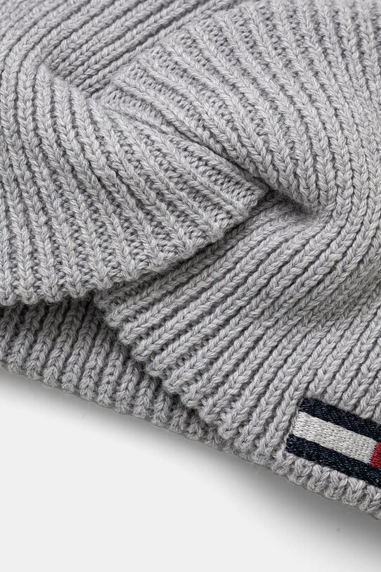 Tommy Jeans bentita AW0AW16776 gri AW24
