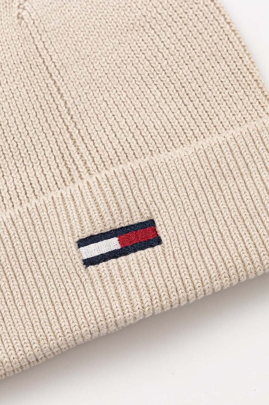 Accesorii Tommy Jeans caciula AW0AW16777 bej