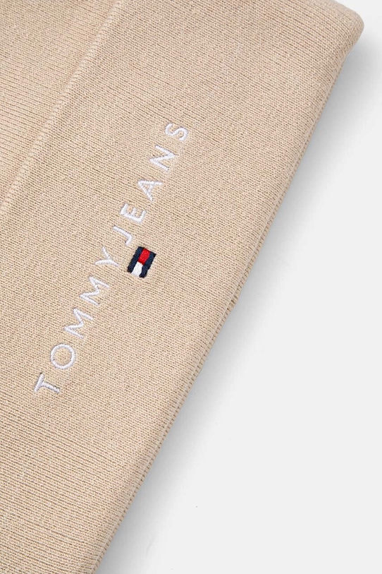 Dodaci Kapa Tommy Jeans AW0AW16783 bež