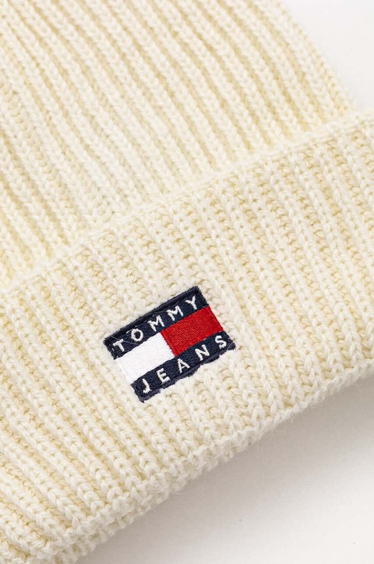 Accesorii Tommy Jeans caciula AW0AW16785 bej