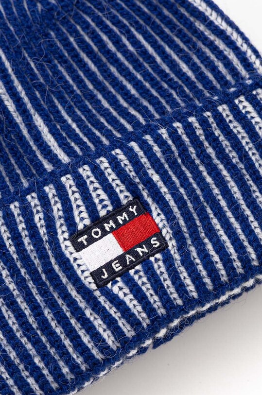 Αξεσουάρ Καπέλο Tommy Jeans AW0AW16785 μπλε