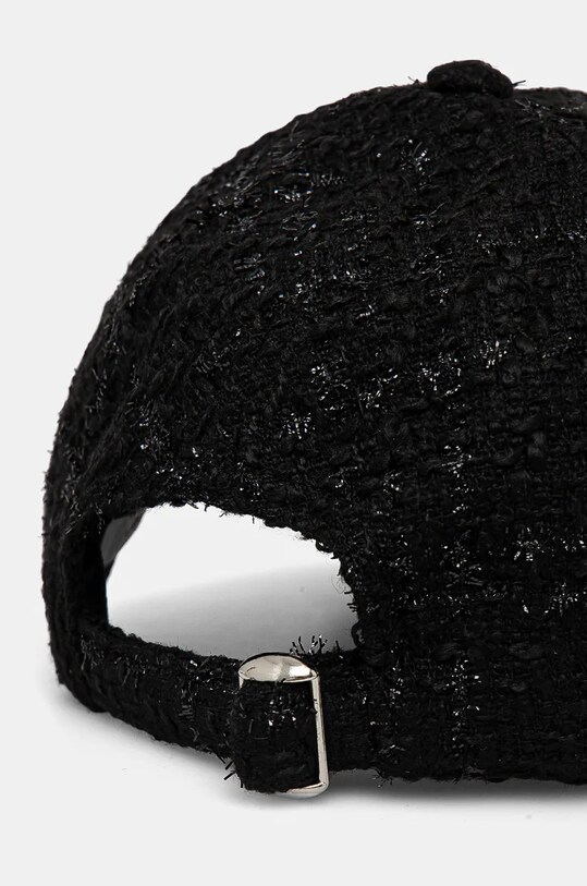 Accesorii Morgan sapca 5CATI 5CATI negru