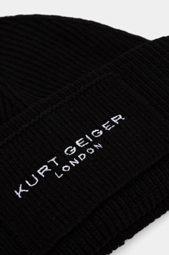 Аксессуары Шапка Kurt Geiger London 3649100979 чёрный
