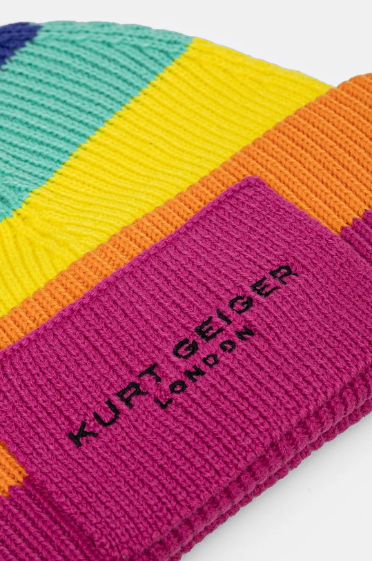 Accesorii Kurt Geiger London caciula 3649169979 multicolor