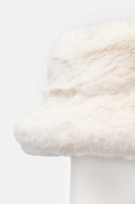 Akcesoria Kurt Geiger London czapka 9426541999 beżowy