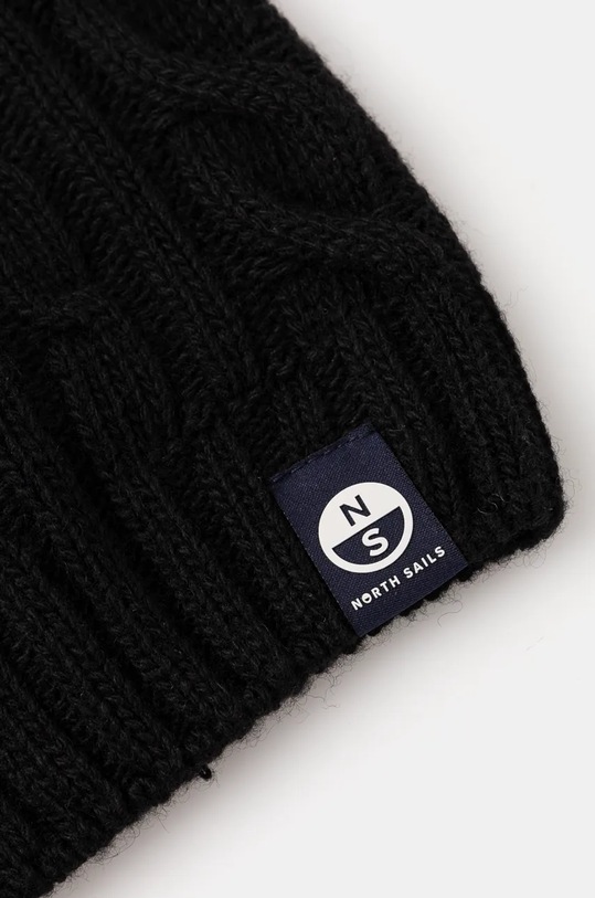 Accesorii North Sails caciula 021640 negru