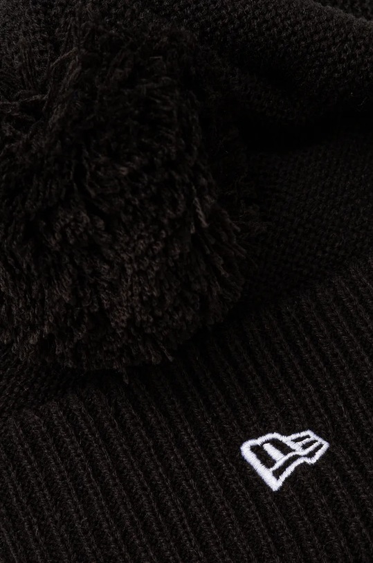 Doplňky Čepice New Era LOS ANGELES DODGERS 60565277 černá