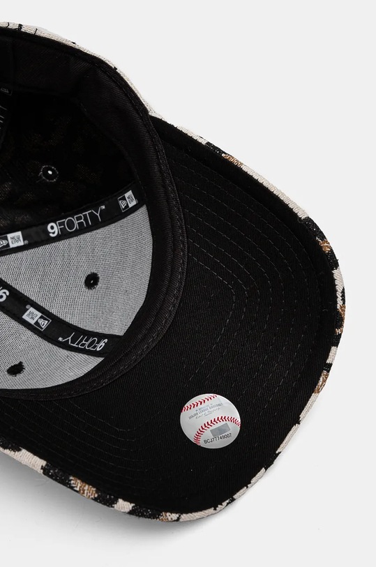 New Era berretto da baseball NEW YORK YANKEES marrone 60565254