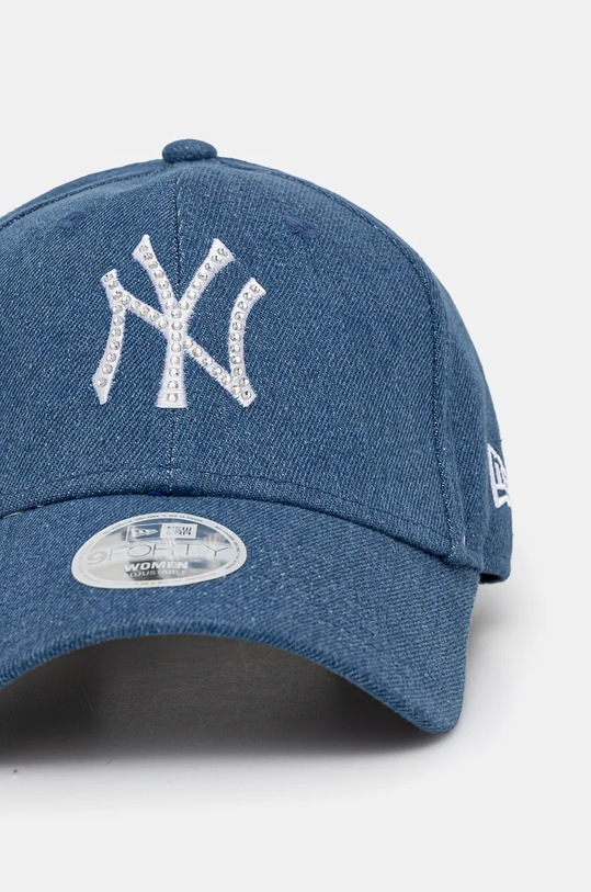 Dodatki Kapa s šiltom New Era NEW YORK YANKEES 60565483 modra
