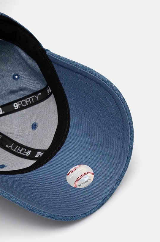 Kapa s šiltom New Era NEW YORK YANKEES modra 60565483
