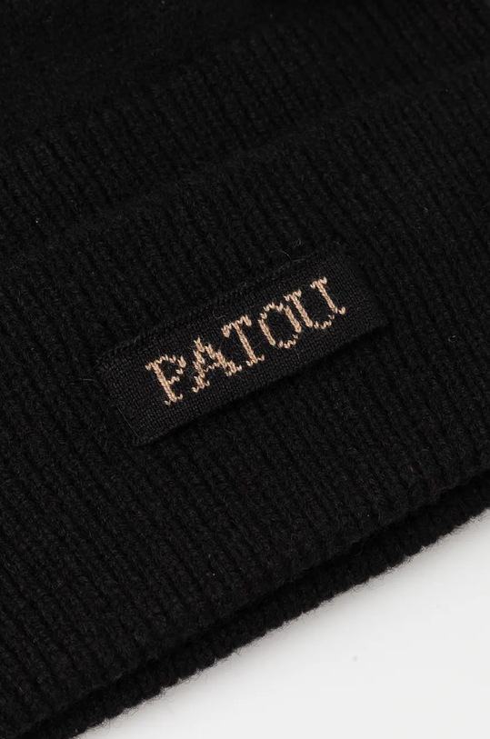Dodaci Vunena kapa Patou AC0788041 crna