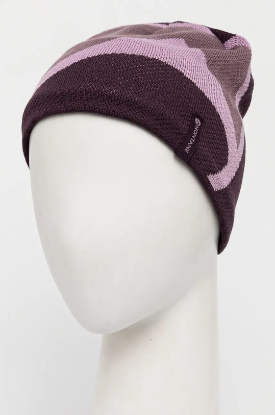 Accesorii Montane caciula Logo HLGOB18.D violet