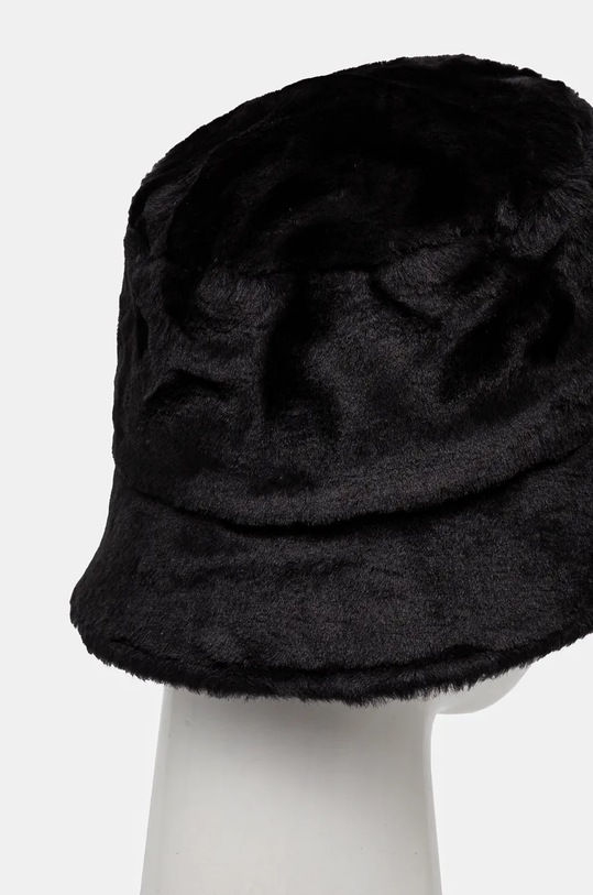 Akcesoria Karl Lagerfeld Jeans kapelusz 246J3407 czarny