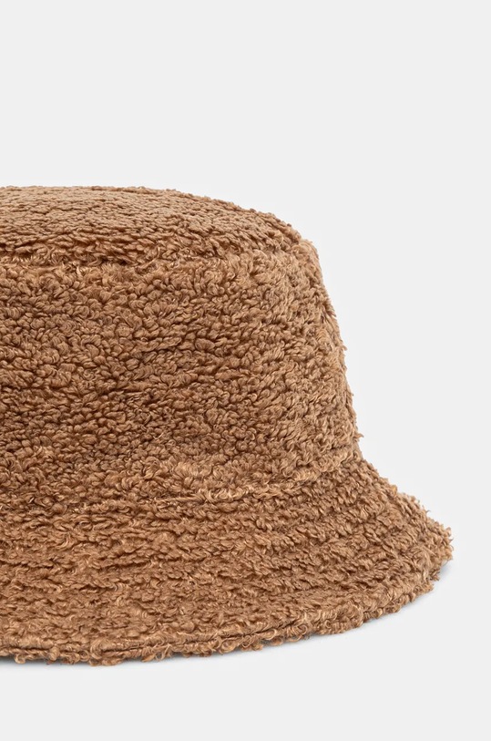 Doplňky Klobouk Moschino M2971.65356 hnědá