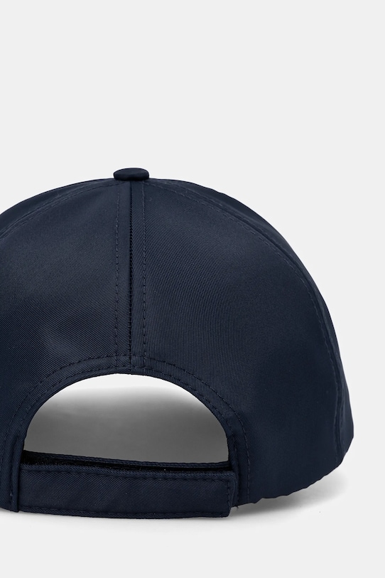 Кепка P.E Nation Definition 244A325 темно-синій AW24
