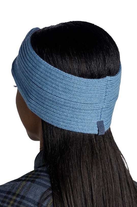 Vunena traka za glavu Buff NORVAL 126459.761