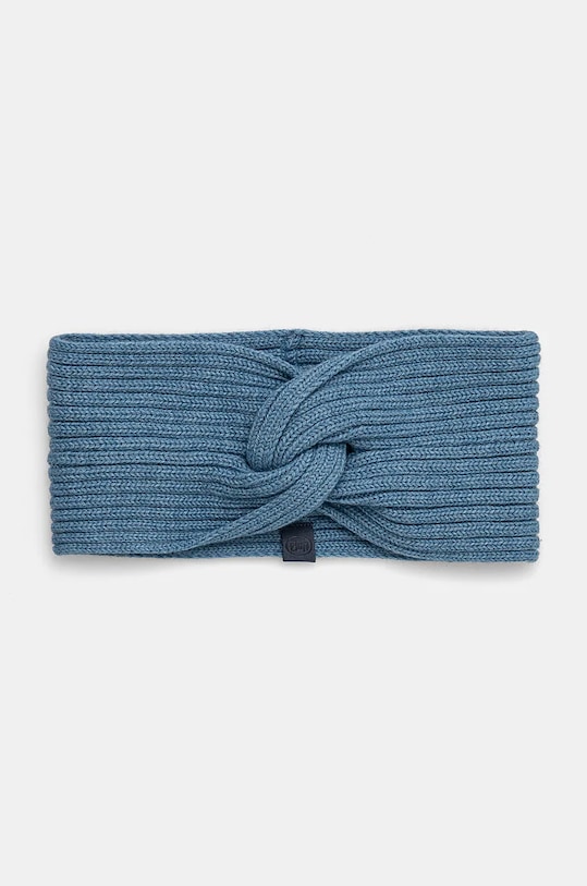 Vunena traka za glavu Buff NORVAL 126459.761 plava AW24