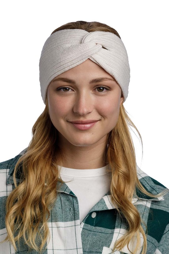 Vlněná čelenka Buff NORVAL 126459.798