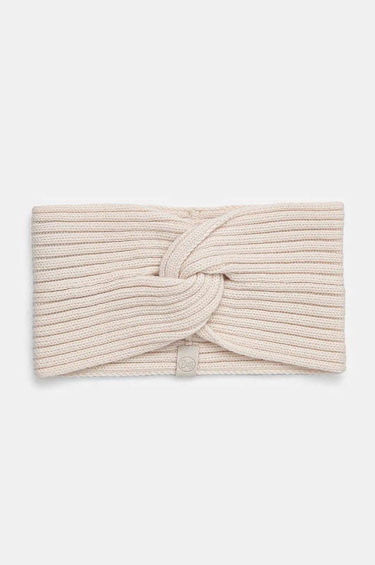 Vlněná čelenka Buff NORVAL 126459.798 béžová AW24