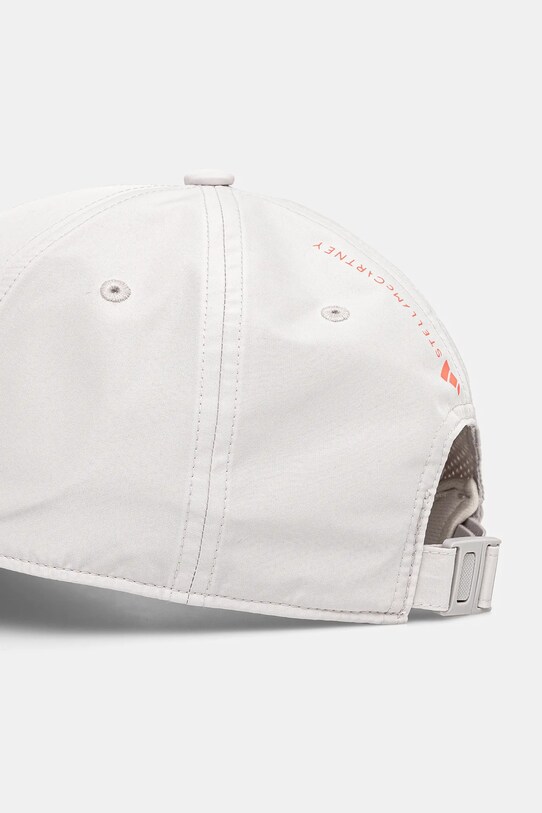 Accesorii adidas by Stella McCartney sapca JF9052 gri