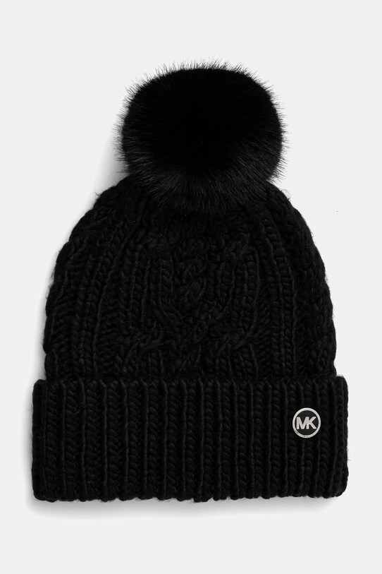 Шапка MICHAEL Michael Kors інші чорний 539801
