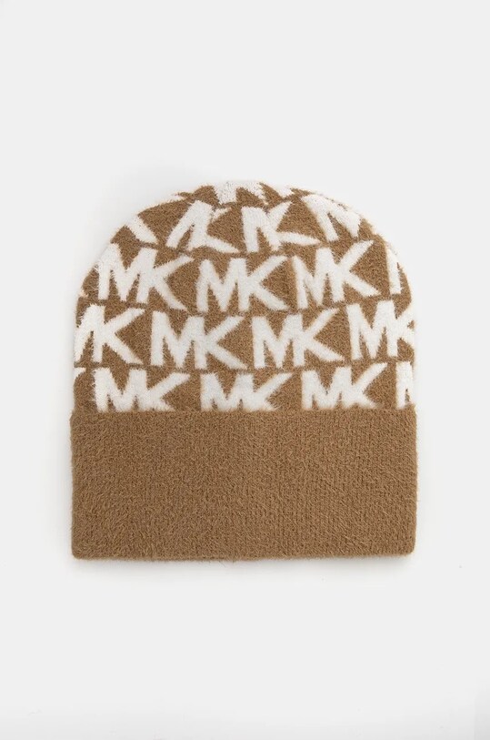 Шапка MICHAEL Michael Kors інші коричневий 539842