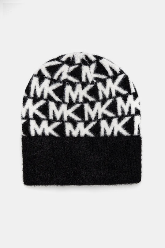 Σκούφος MICHAEL Michael Kors άλλο μαύρο 539842