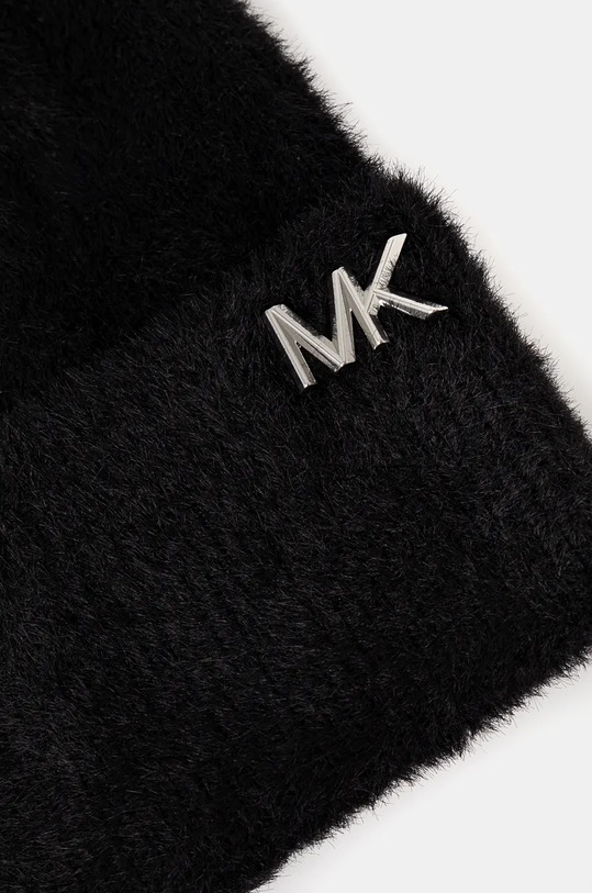 Αξεσουάρ Σκούφος MICHAEL Michael Kors 539837 μαύρο