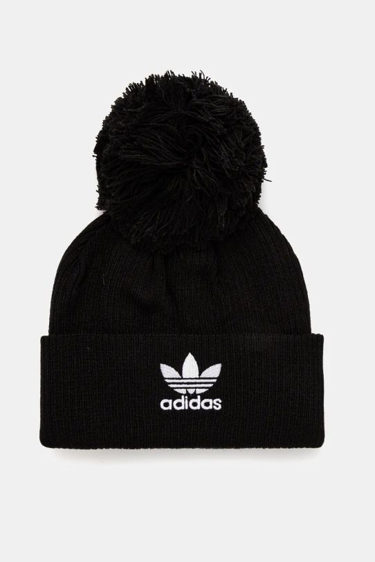 Шапка adidas Originals аппликация чёрный IY5516