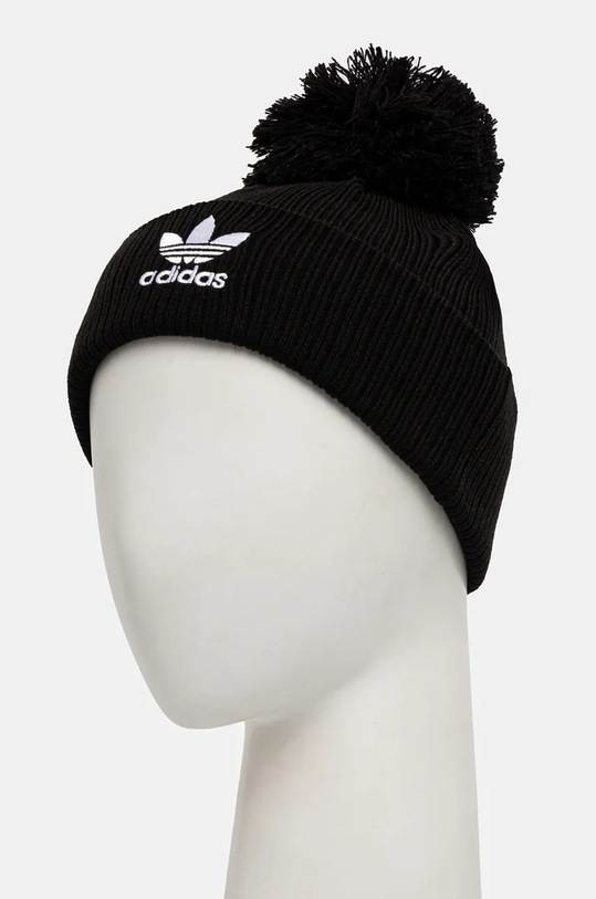 Kapa adidas Originals IY5516 crna AW24