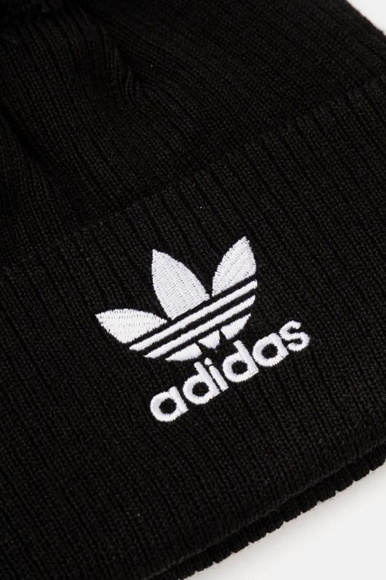 Аксесуари Шапка adidas Originals IY5516 чорний