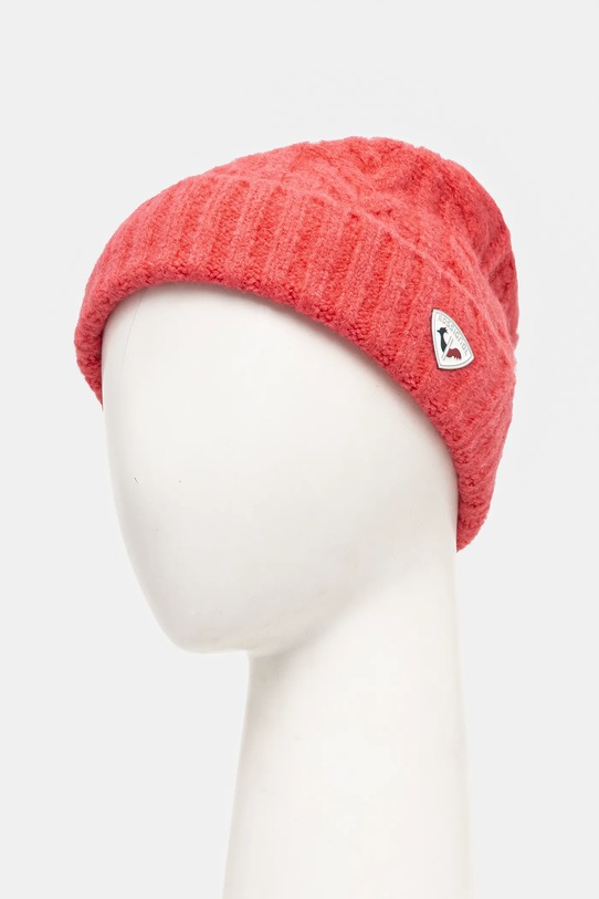 Akcesoria Rossignol czapka RLLWH11U różowy