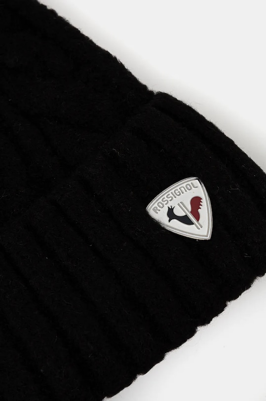 Accessori Rossignol berretto RLLWH11U nero