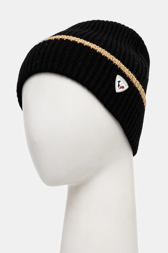 Rossignol berretto Luiza RLNWH04 nero AW24