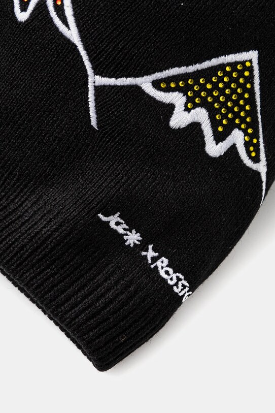 Аксесуари Шапка Rossignol Strassi x JCC RLNWH06 чорний