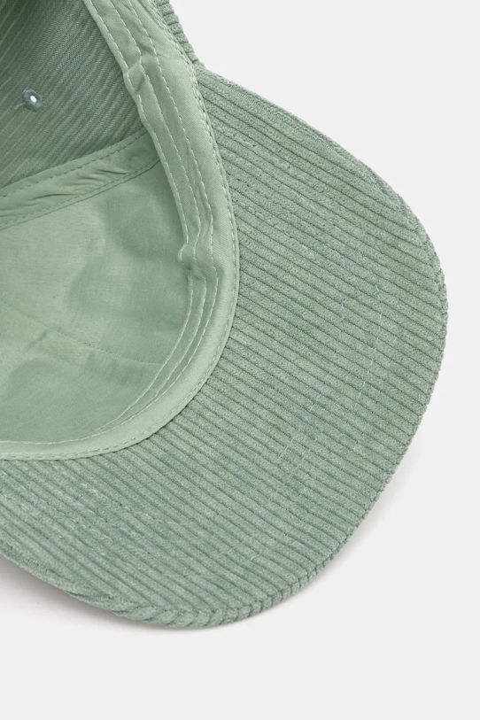 Kapa sa šiltom Pepe Jeans WEEN CAP zelena PL040354