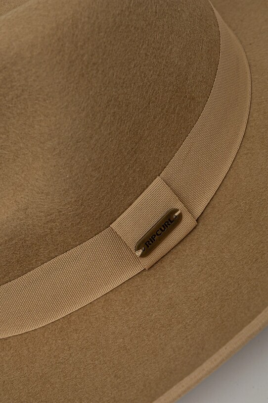 Rip Curl palarie de lana 04IWHE bej AW24