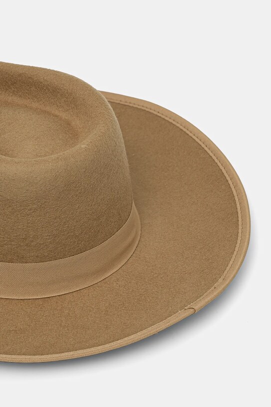 Accesorii Rip Curl palarie de lana 04IWHE bej