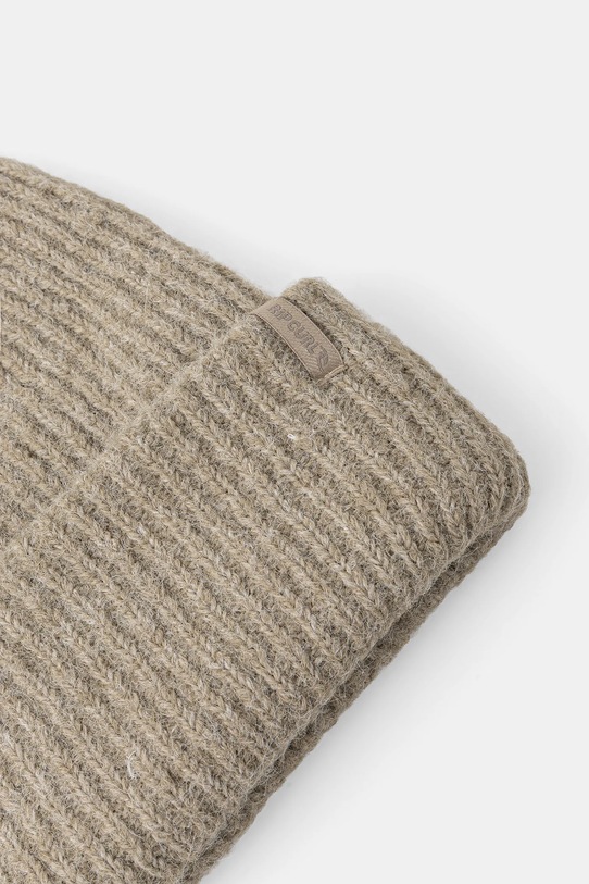 Akcesoria Rip Curl czapka z domieszką wełny 04SWHE zielony